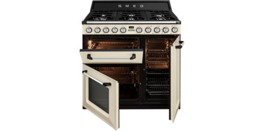 Cuisinière SMEG TR93P