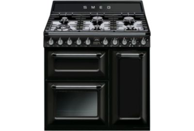 Piano de cuisson gaz SMEG TR93BL