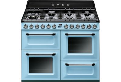 Piano de cuisson gaz SMEG TR4110AZ