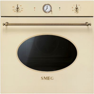 Four encastrable SMEG SFP805PO