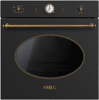Four encastrable SMEG SFP805AO