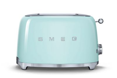 Grille-pain Smeg TSF02BLEU Noir