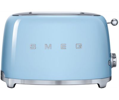 Toaster / Grille-pain Crème TSF01CREU