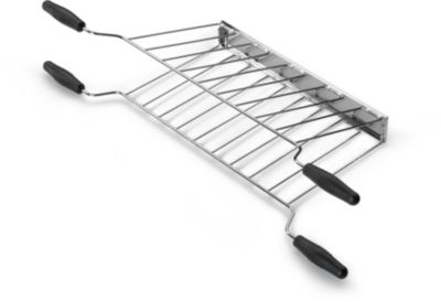 Accessoire SMEG 2 pinces TSSR02