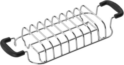 Chauffe viennoiseries SMEG Réchauffe pain / viennoiseries TSBW01