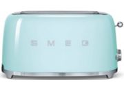 Grille-pain SMEG TSF02PGEU Vert d'eau