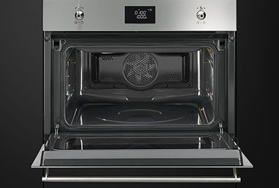 Four SMEG SF4390MCX