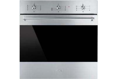 Four encastrable SMEG SF6381X