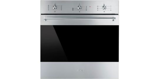Four encastrable SMEG SF6381X