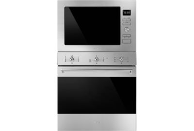 Four encastrable SMEG SF6381X