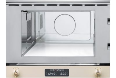 Micro ondes encastrable SMEG MP822PO