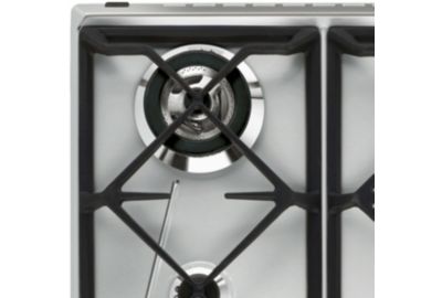 Table Gaz SMEG SR964XGH