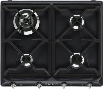 Table gaz SMEG SR964NGH