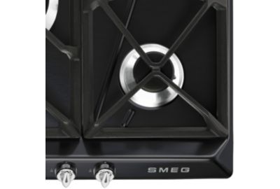 Table Gaz SMEG SR975NGH