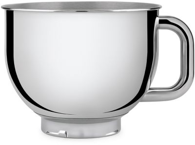 Bol SMEG SMB401 bol acier poli 4.8L