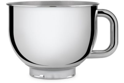 Bol SMEG SMB401 bol acier poli 4.8L