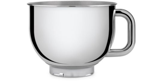 Bol SMEG SMB401 bol acier poli 4.8L