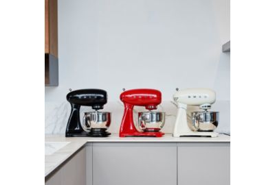 Bol SMEG SMB401 bol acier poli 4.8L