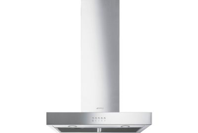 Hotte Décor SMEG KAP800XE