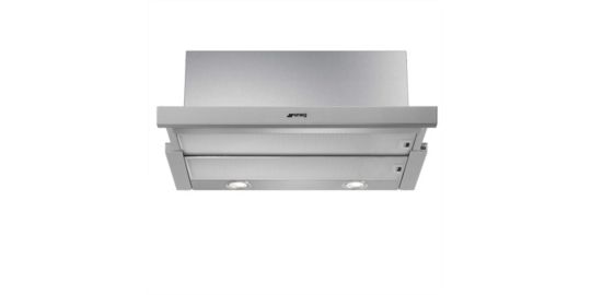 Hotte tiroir SMEG KSET600XE