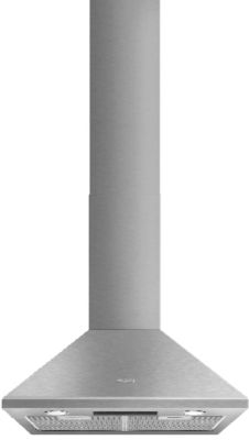 Hotte décorative murale SMEG KSED65XE