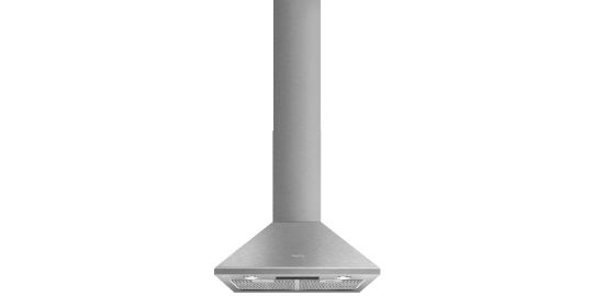 Hotte décorative murale SMEG KSED65XE