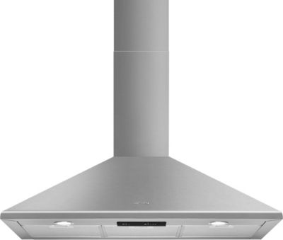 Hotte décorative murale SMEG KSED95XE