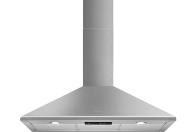 Hotte Décor SMEG KSED95XE