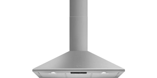 Hotte Décor SMEG KSED95XE