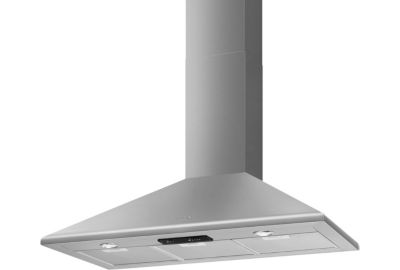 Hotte Décor SMEG KSED95XE