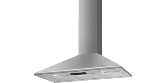 Hotte Décor SMEG KSED95XE