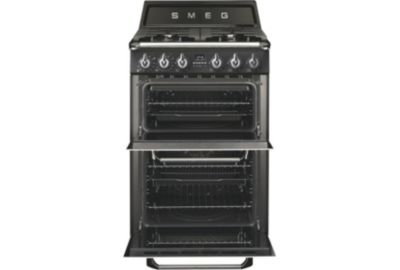 Cuisinière gaz SMEG TR62BL