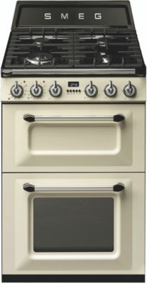 Cuisinière gaz SMEG TR62P