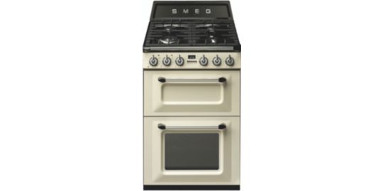 Cuisinière gaz SMEG TR62P