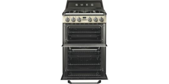 Cuisinière gaz SMEG TR62P
