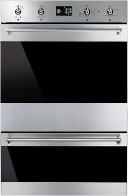 Four encastrable SMEG DOSP6390X