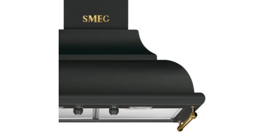 Hotte Décor SMEG KC16AOE