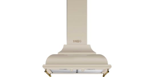 Hotte Décor SMEG KC16POE