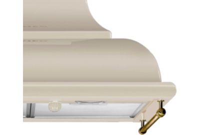 Hotte Décor SMEG KC16POE