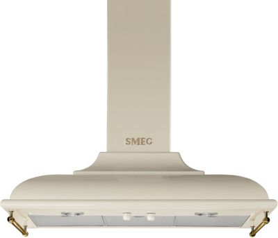Hotte décorative murale SMEG KC19POE Hotte décorative murale SMEG KC19POE
