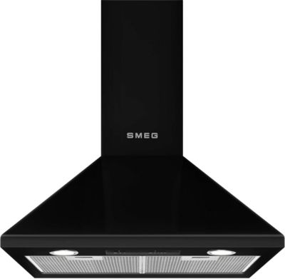 Hotte décorative murale SMEG KSED65NEE