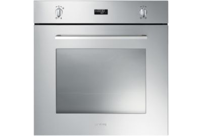 Four Pyro SMEG SFP486X