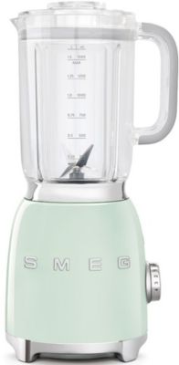 Blender SMEG BLF01PGEU Vert d'eau