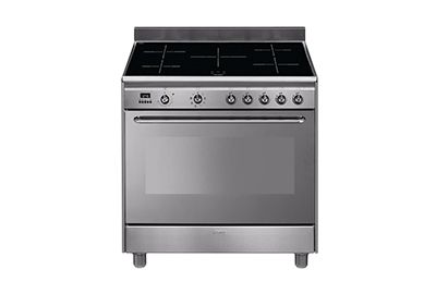 Cuisinière SMEG CG90IX9