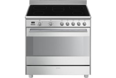 Grde Cuisine SMEG SCD91CMX9 Vitro