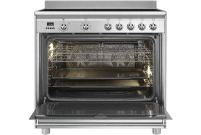 Grde Cuisine SMEG SCD91CMX9 Vitro