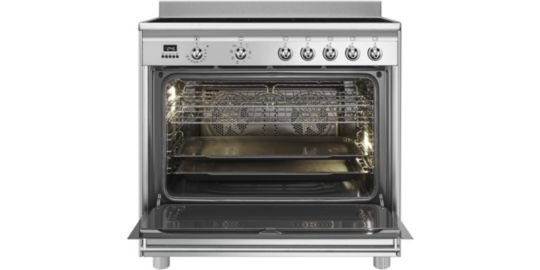 Grde Cuisine SMEG SCD91CMX9 Vitro