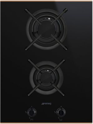 Plaque gaz SMEG PV632CNR
