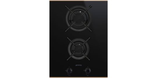 Table gaz SMEG PV632CNR