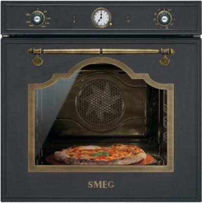 Four encastrable SMEG SFP750AOPZ